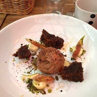 Strandhuset I Sibbarp