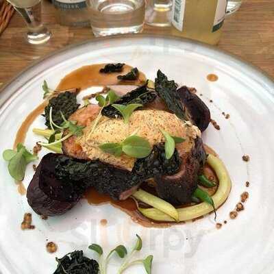 Strandhuset I Sibbarp