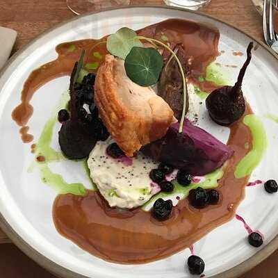 Strandhuset I Sibbarp