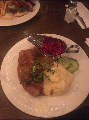 Restaurang Gustav Adolf Ab