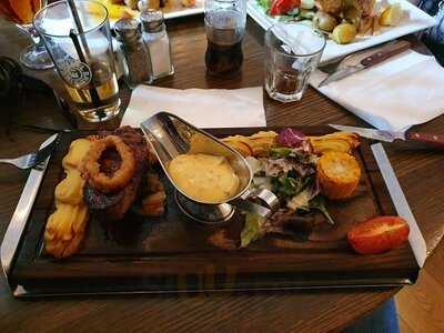 Restaurang Gustav Adolf Ab