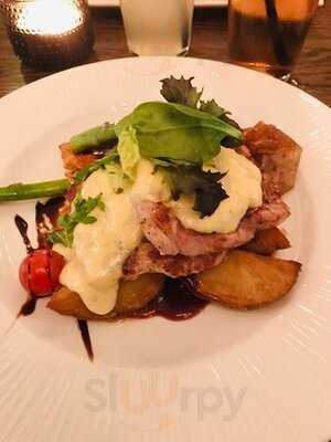 Restaurang Gustav Adolf Ab