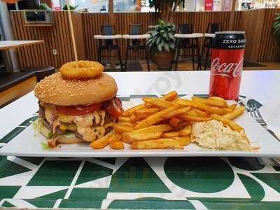 Mangal Oriental B.b.q