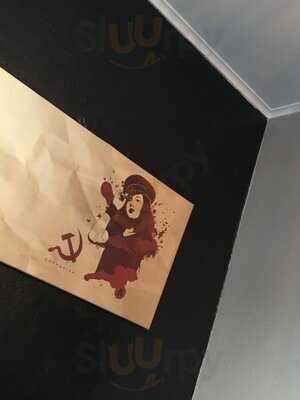 Tusen & 2 Restaurang & Bar