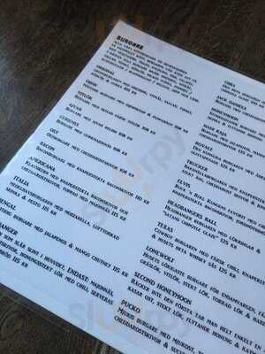 Tusen & 2 Restaurang & Bar