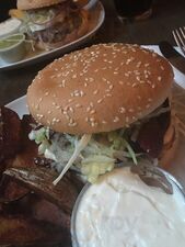 Tusen & 2 Restaurang & Bar