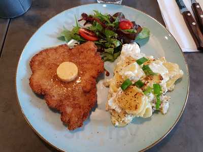 Orvars Korvar & Burgare