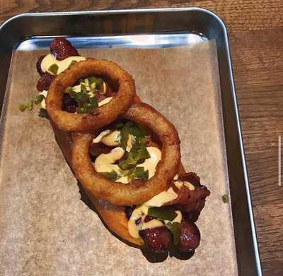 Orvars Korvar & Burgare