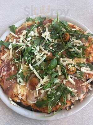 Västra Hamnens Pizzeria