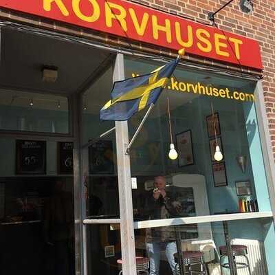Korvhuset Skåne