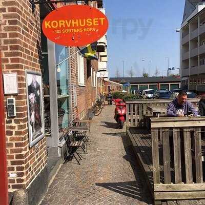 Korvhuset Skåne