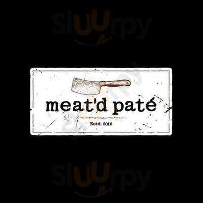 Meat D Paté