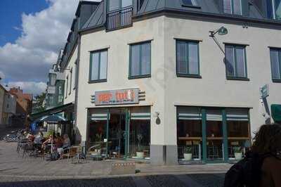 Per Tutti Glasscafé