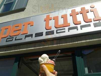 Per Tutti Glasscafé