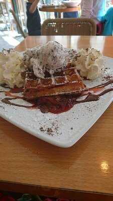 Per Tutti Glasscafé