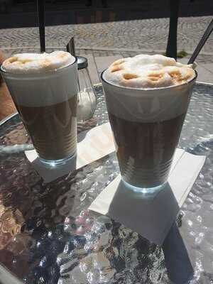 Per Tutti Glasscafé