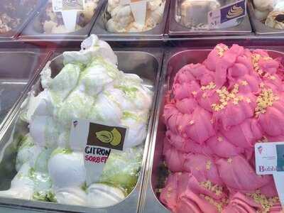 Per Tutti Glasscafé