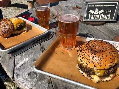 Farmshack Bbq