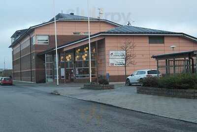 Restaurang Hamn & Peppar