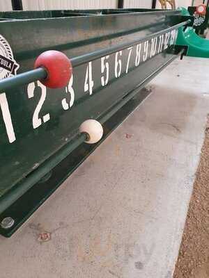 Boulebar Drottningtorget