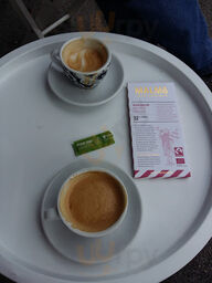 Systrarna Nymans Kaffe & Deli