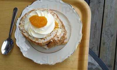 Hamncafét På Limhamn