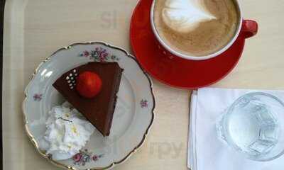 Hamncafét På Limhamn