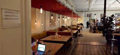 Boule & Tapas - La Taverna