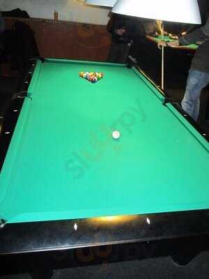 Paradis Biljard & Restaurang