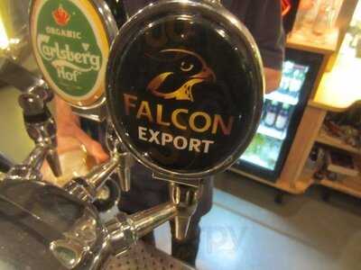 Paradis Biljard & Restaurang