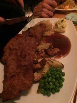 Restaurang Rauhrackel