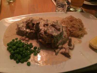 Restaurang Rauhrackel