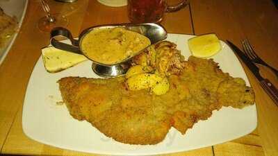 Restaurang Rauhrackel