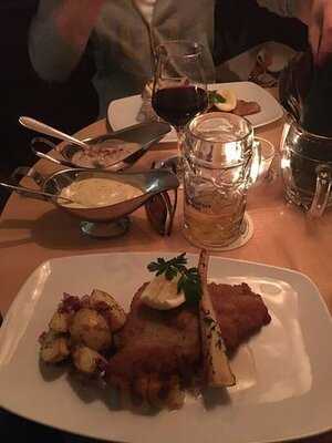 Restaurang Rauhrackel