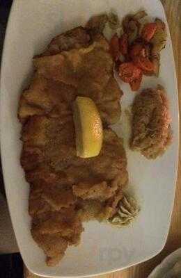 Restaurang Rauhrackel