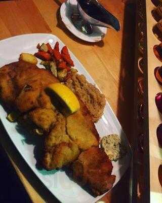 Restaurang Rauhrackel