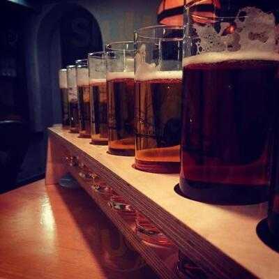 Restaurang Rauhrackel