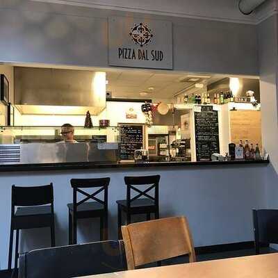 Pizza Dal Sud