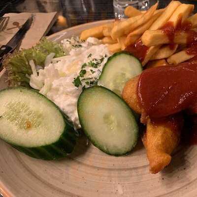 Mando Steakhouse & Bar