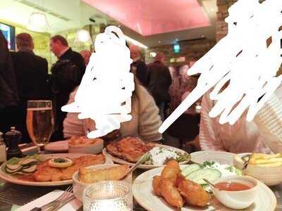 Mando Steakhouse & Bar