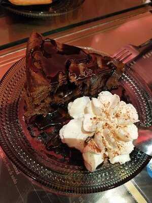 Mando Steakhouse & Bar