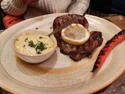 Mando Steakhouse & Bar