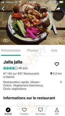 Jalla Jalla