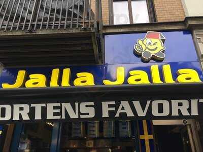 Jalla Jalla