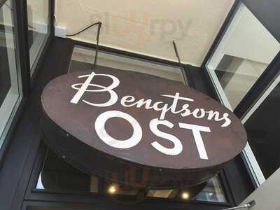 Bengtsons Ost & Vinhus
