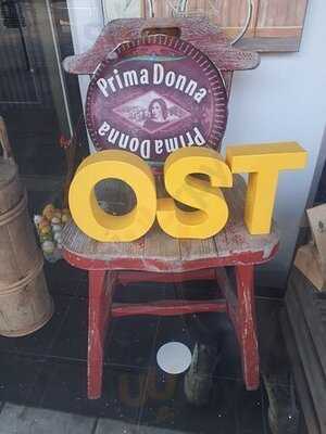 Bengtsons Ost & Vinhus