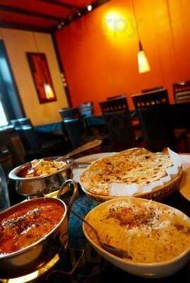 Punjabi Restaurant