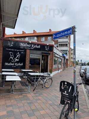 Malmo Kebab Ab