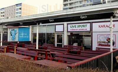 Kvarterskrogen Lorensborg