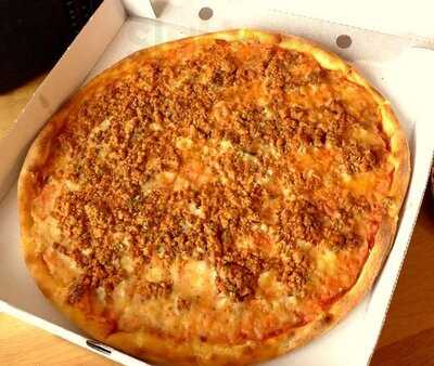 Kvarterskrogen Lorensborg